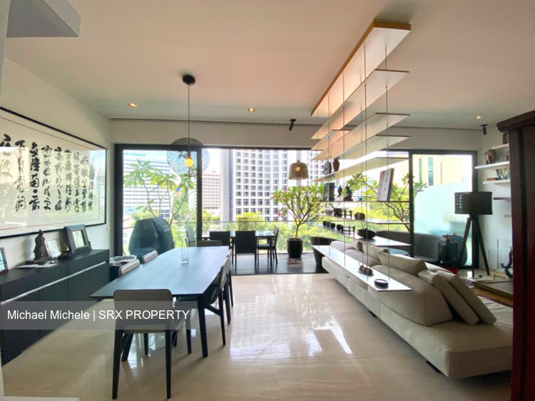 Robertson Blue (D9), Apartment #349981001